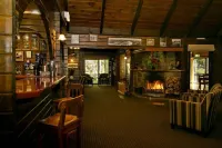 Tongariro Lodge - 5-Star