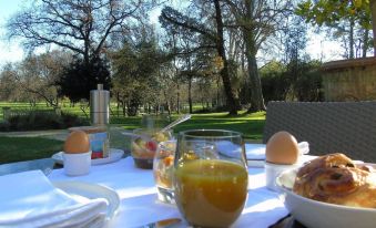 Hôtel Domaine de Biar