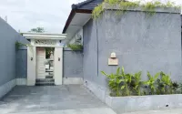 Villa Ummangur Hotel dekat Seririt Market