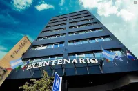 Hotel Bicentenario Suites & Spa