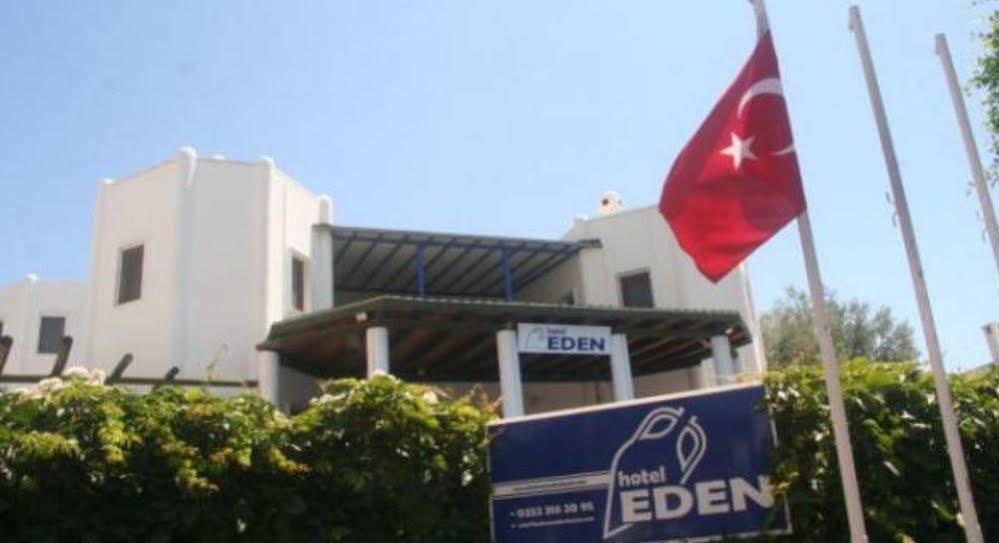 Eden Hotel