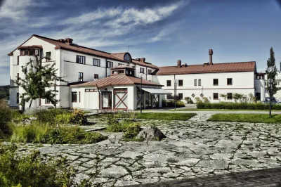 Hotell Bogesund Các khách sạn ở Ulricehamn Municipality