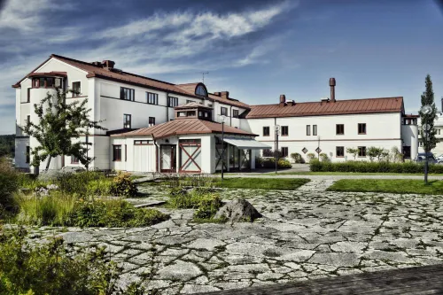 Hotell Bogesund Hotels in Ulricehamn