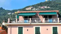 Hotel Delle Rose Hotels in Mattarana