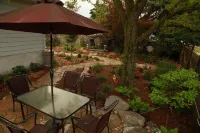 A Garden Stroll Bed & Breakfast