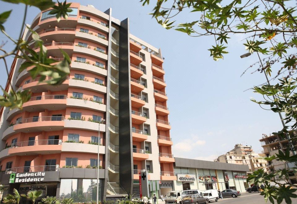 Garden City Residence - Housity