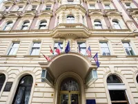 Hotel Atlanta Hotels in Wien