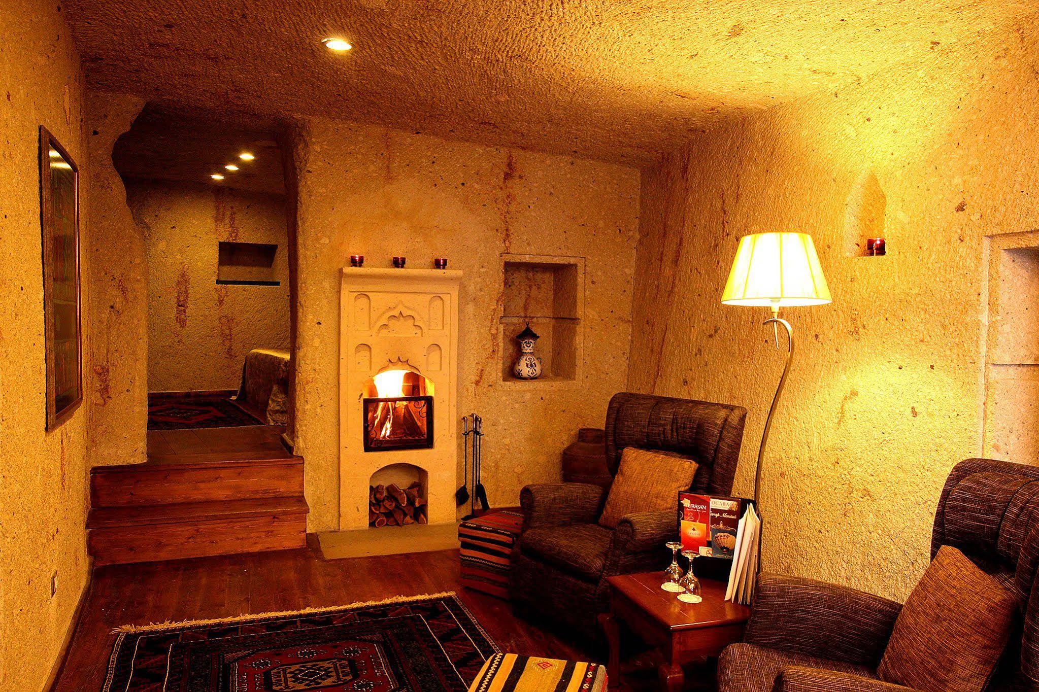 Cappadocia Estates Hotel