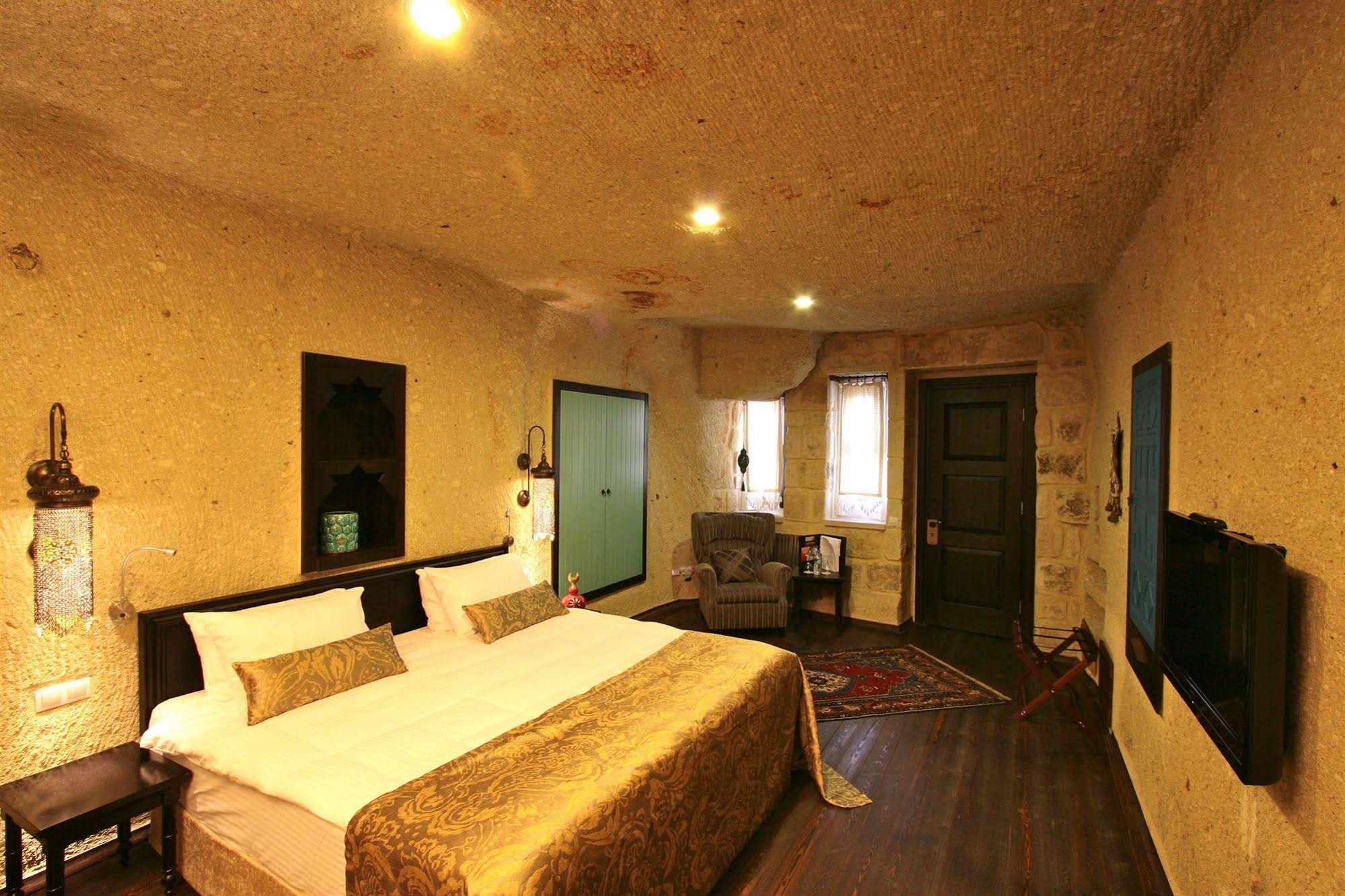 Cappadocia Estates Hotel