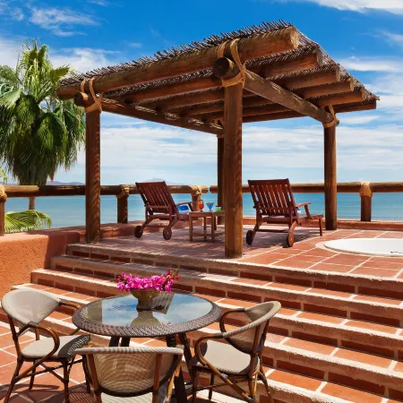 Loreto Bay Golf & Sea at Baja