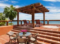 Loreto Bay Golf & Sea at Baja - Ocean View