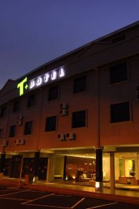 The 10 Best Hotels Close To Open University Malaysia Sungai Petani For 2021 Trip Com