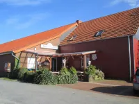 Landhotel Vosse-Schepers Hotels in Papenburg
