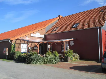 Landhotel Vosse-Schepers