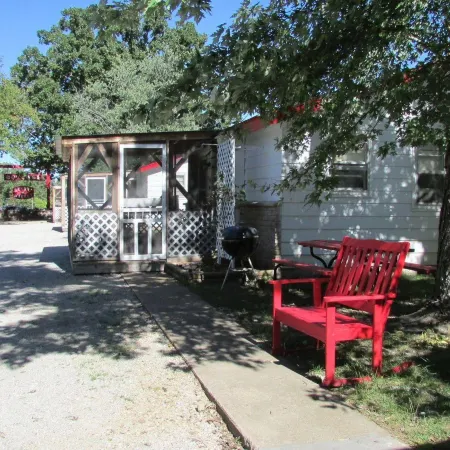 The Cottage Resort
