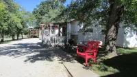 The Cottage Resort - Wi-Fi