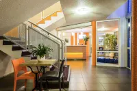 Ibis Budget Châtellerault - WiFi