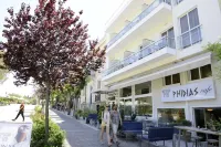 Phidias Hotel Hotels in 