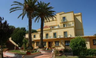 Hotel Villa Igea