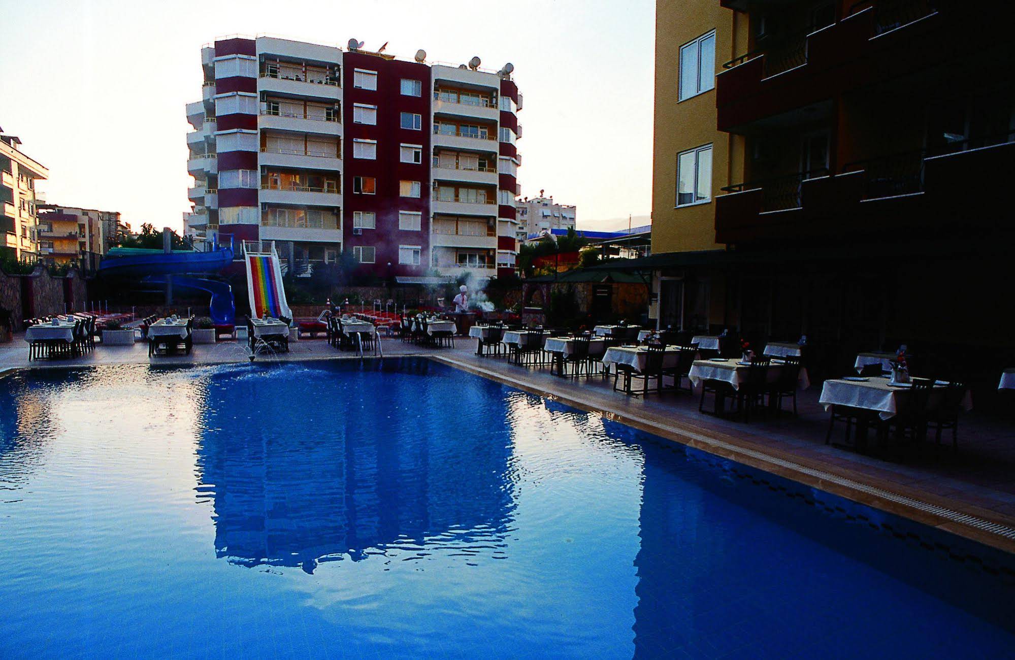 Club Big Blue Suit Hotel - All Inclusive