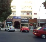 Al Qidra Hotel & Suites Aqaba