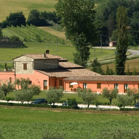 Agriturismo Casale le Selvette