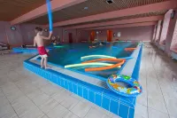 Jufa Hotel Mariazell - ที่มีสระว่ายน้ำ