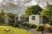Martinborough Top 10 Holiday Park Hoteles en Greytown