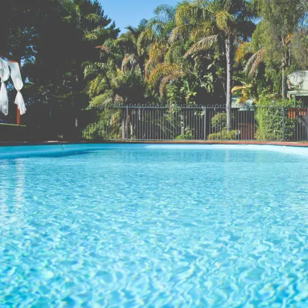 Yallingup Forest Resort