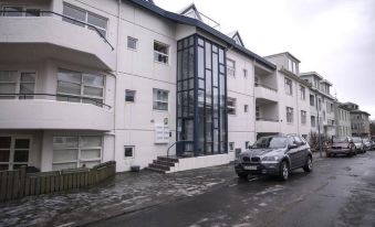 Reykjavik Central Apartments