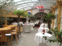 Hotel & Restaurant Bei Baki - Wifi
