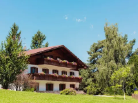 Hotel Waldsee Hotéis em Fie