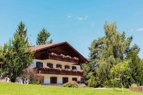 Hotel Waldsee Hotels in Fie