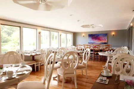 Mabel's House Отели в г. Кеннебанкпорт