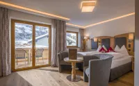 Hotel Bichlingerhof Hotel a Gemeinde Brixen im Thale