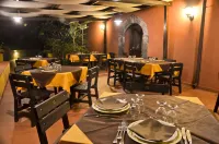 La Terra Del Mezzo Hotels in Carruba-San Leonardello