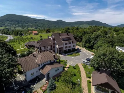 Hotel Degenija Hotels in 