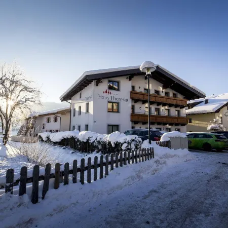 Familienhotel Felsenhof