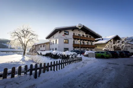 Familienhotel Felsenhof