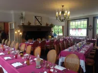 Hotel de La Poste Hotel a Savigny-le-Vieux