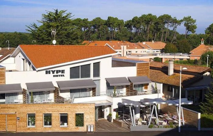 Hype Hôtel