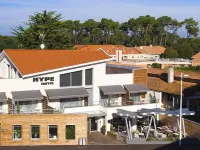 Hype Hôtel Hotels in Biscarrosse