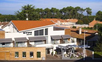 Hype Hôtel