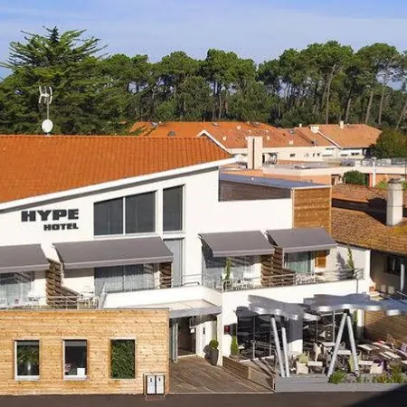 Hype Hôtel