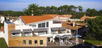 Hype Hôtel Các khách sạn ở Biscarrosse