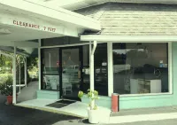 Hawaii Motel