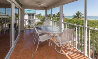 Sanibel Arms West Condominiums