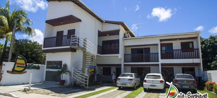 Pousada Velosmar Hotels in Ipojuca