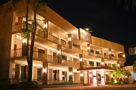 Panlaan Boutique Resort