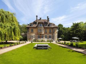 Le Château de Fresnoy en Gohelle